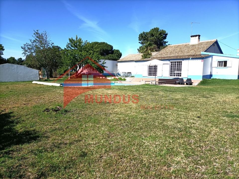 Farm i Brejos de Azeitao, Setubal - foto 4