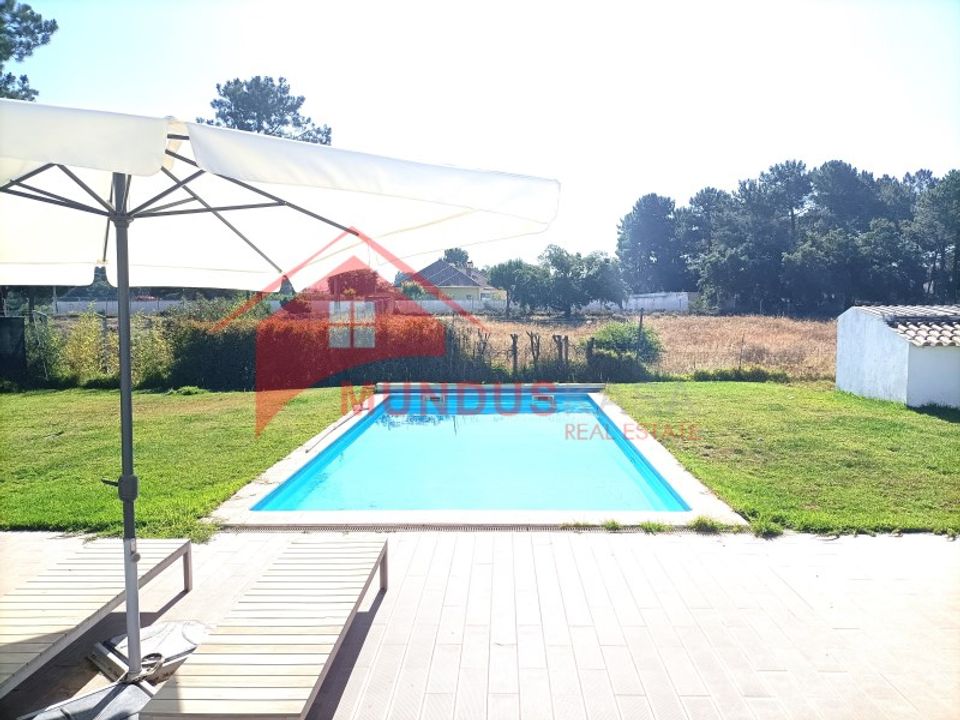Farm i Brejos de Azeitao, Setubal - foto 5