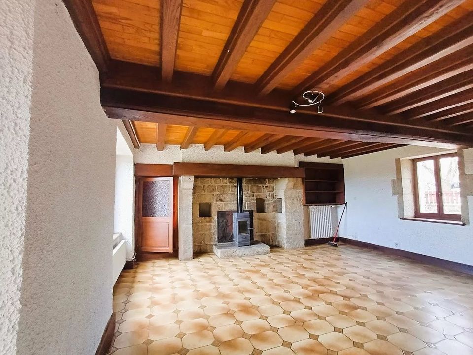 Villa in Champagnat, Creuse - photo 4