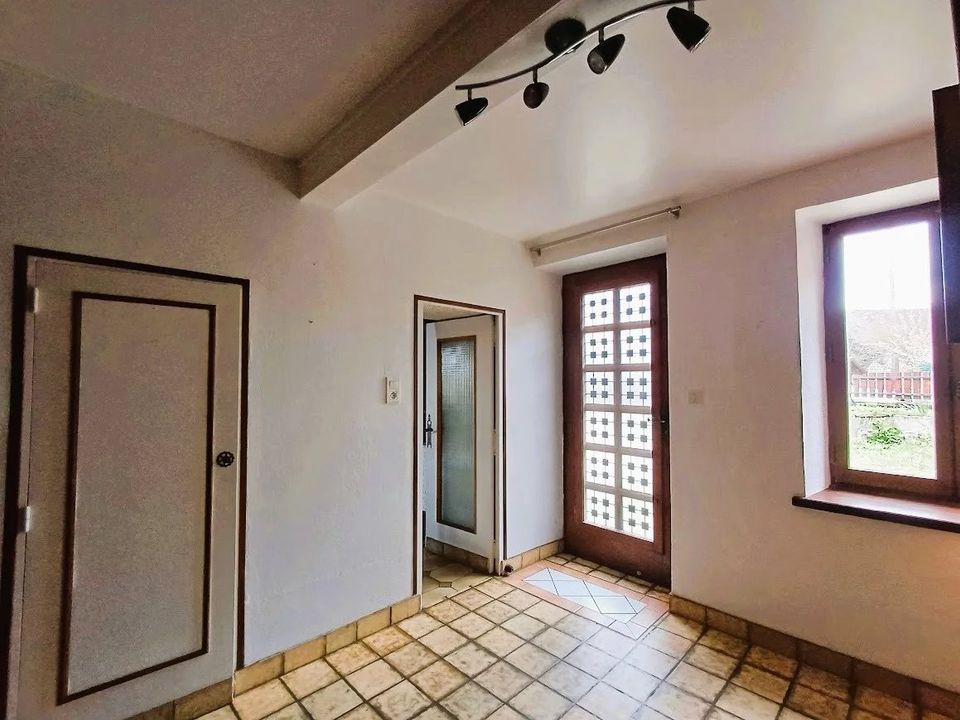 Villa in Champagnat, Creuse - photo 5