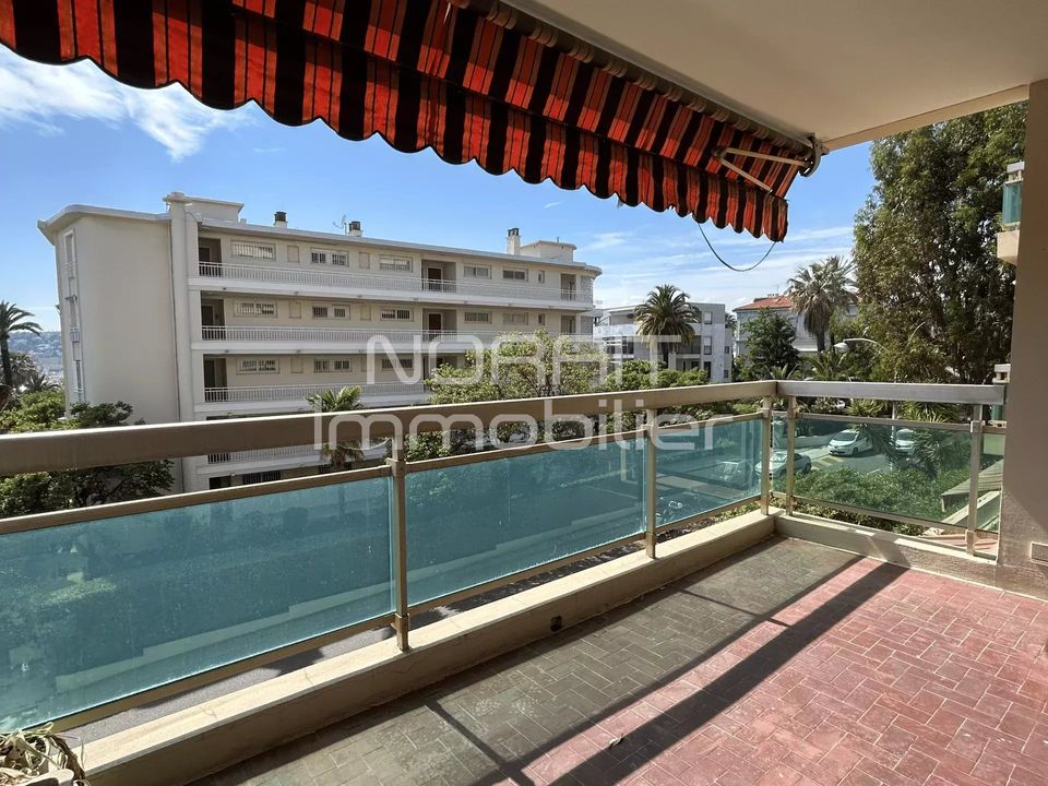 Lejlighed i Nice, Alpes-Maritimes - foto 3
