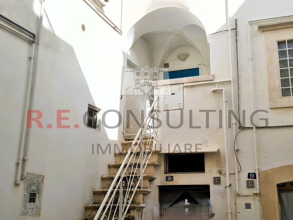 Villa i Martina Franca, Taranto - foto 1