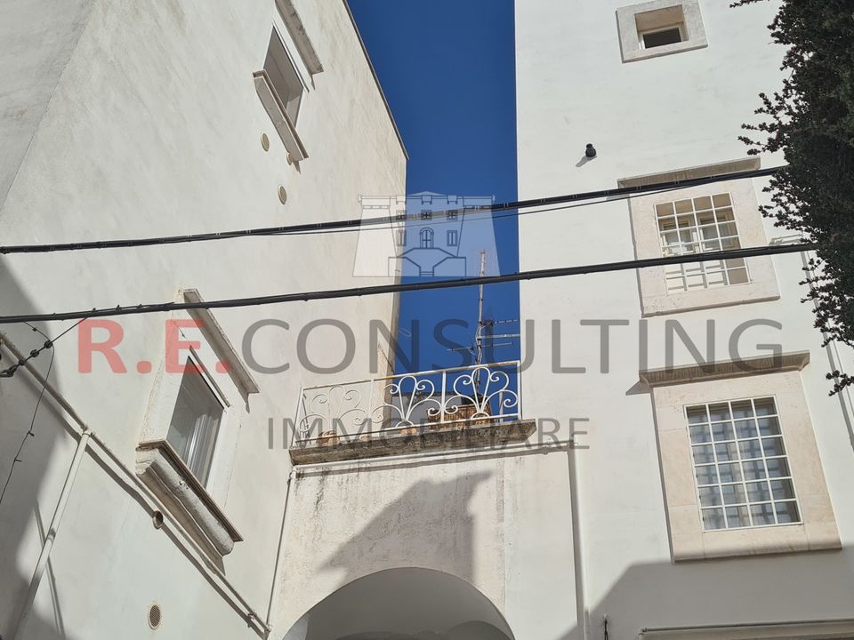 Villa i Martina Franca, Taranto - foto 2