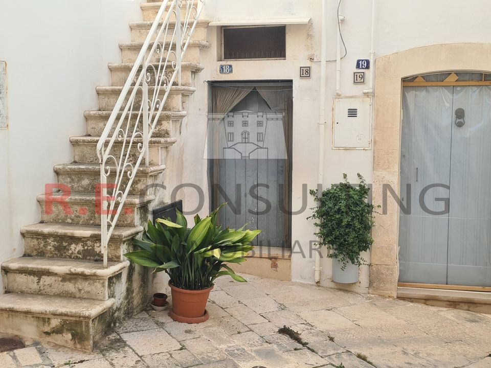 Villa i Martina Franca, Taranto - foto 3