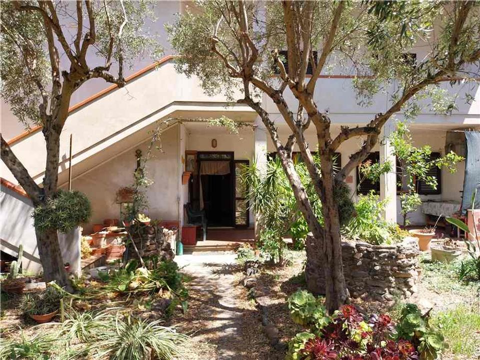 Villa i Solarussa, Oristano - bilde 1