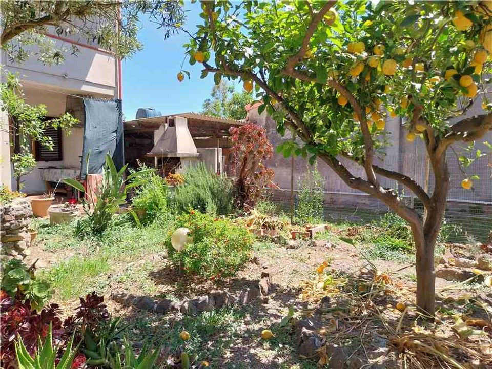 Villa i Solarussa, Oristano - bilde 2
