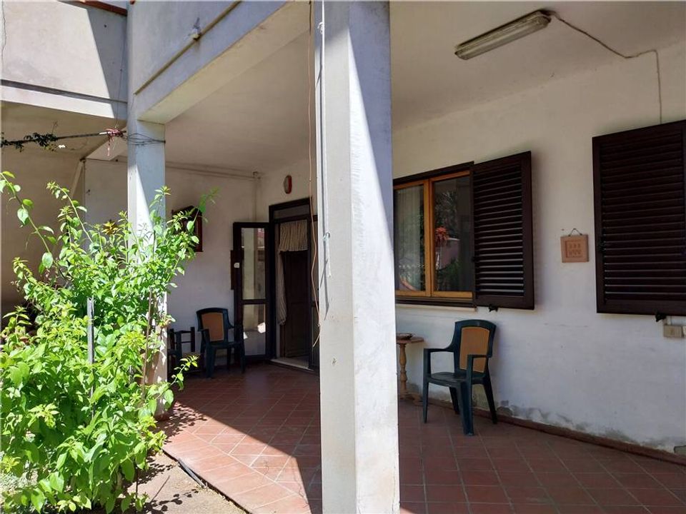 Villa i Solarussa, Oristano - bilde 3