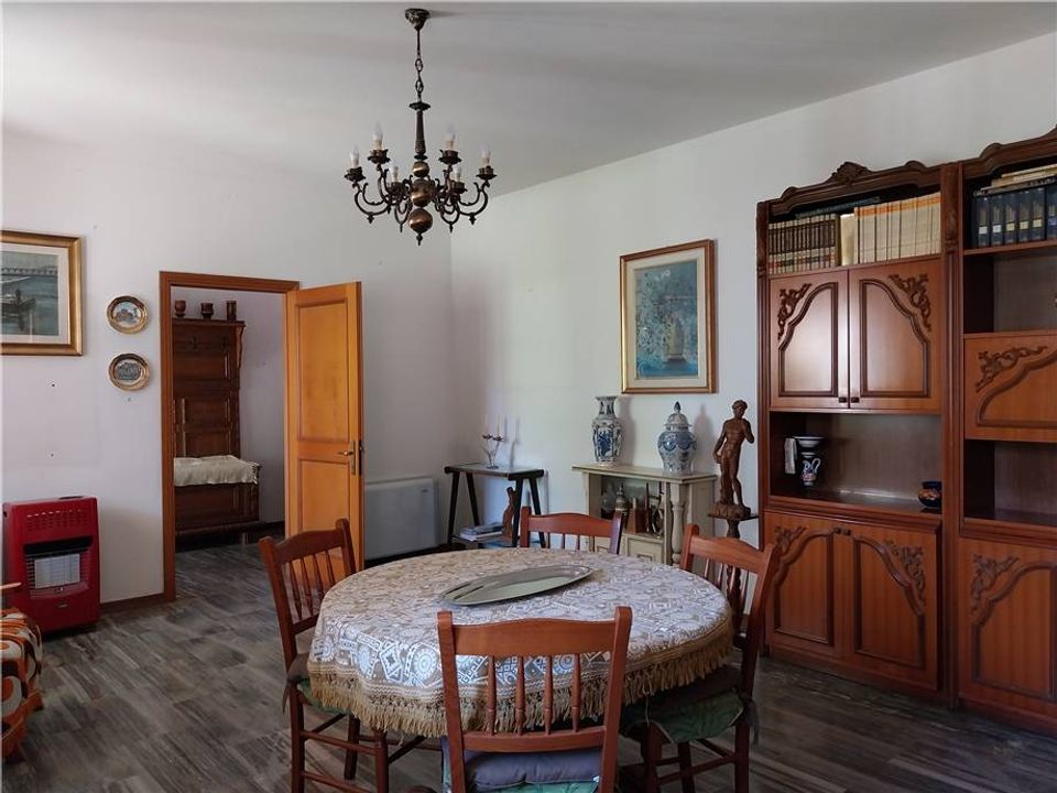 Villa i Solarussa, Oristano - bilde 4