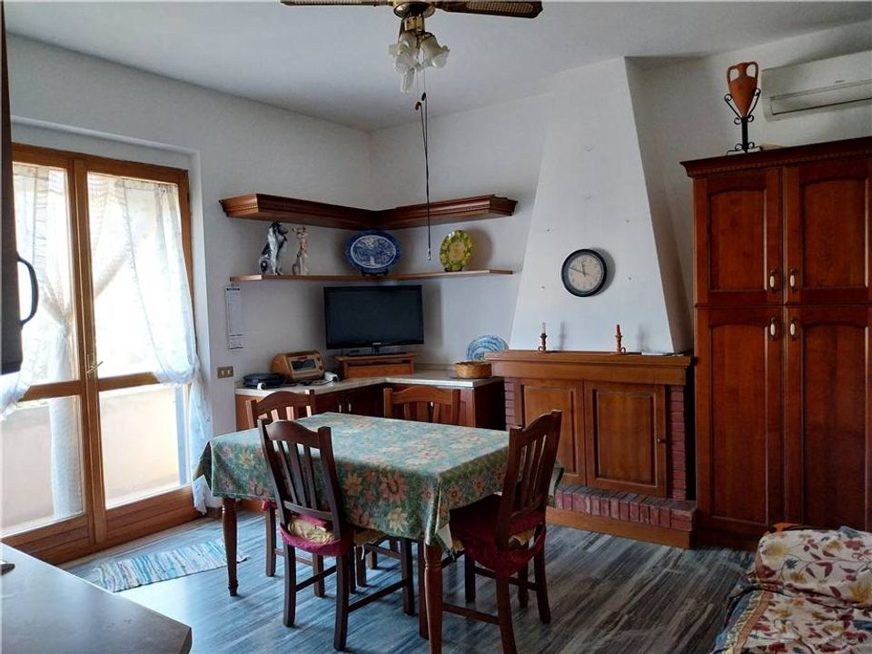 Villa i Solarussa, Oristano - bilde 5