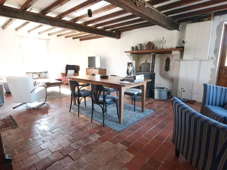 Villa i Moulins-Engilbert, Nievre - bilde 3