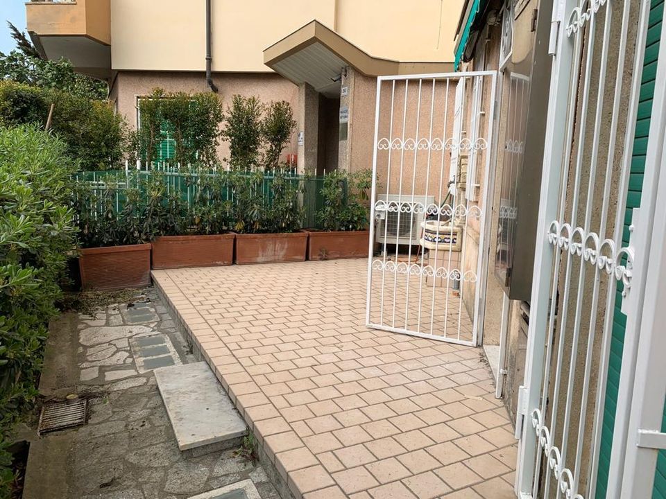 Lejlighed i Alassio, Savona - foto 1