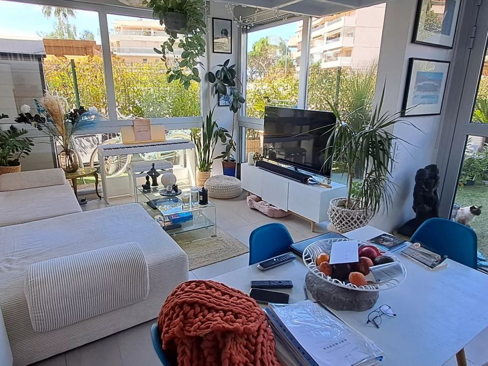 Leilighet i Saint-Laurent-du-Var, Alpes-Maritimes - bilde 4