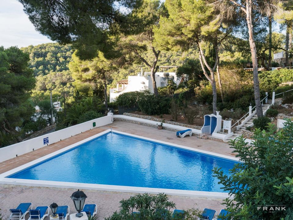 Villa i Santa Eulalia Del Rio, Ibiza - foto 4