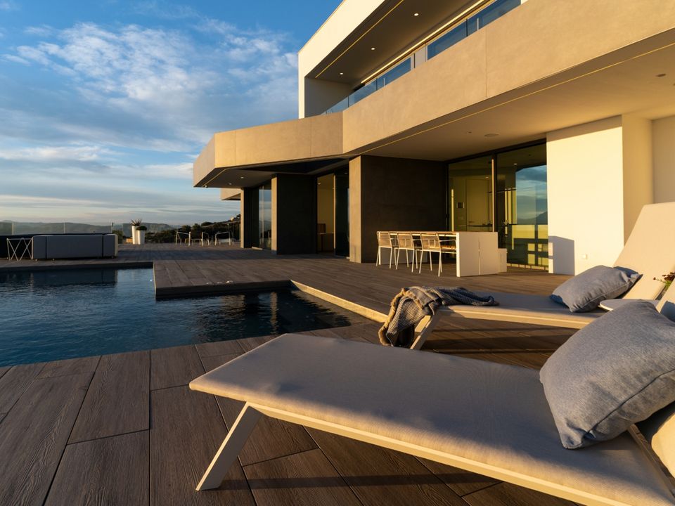 Villa i Benitachell, Alicante - foto 4