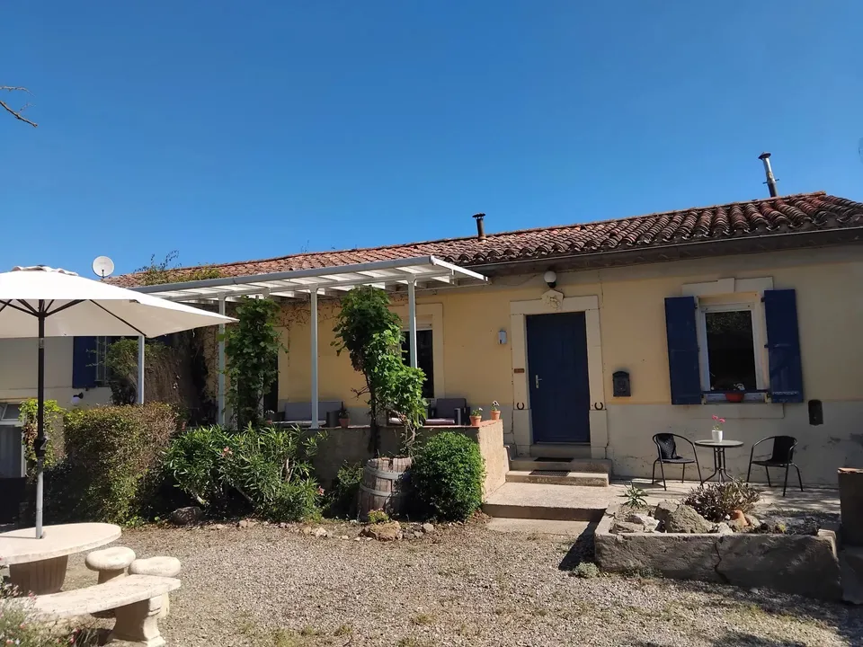 Villa i Carcassonne, Aude - bilde 3