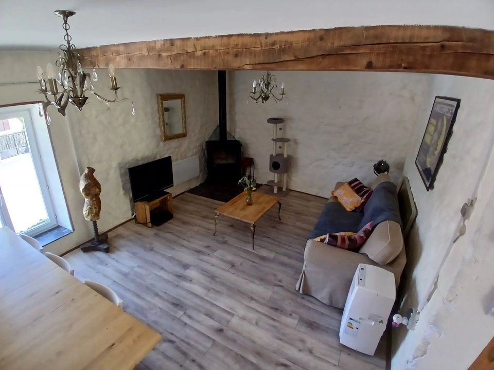 Villa i Carcassonne, Aude - bilde 5