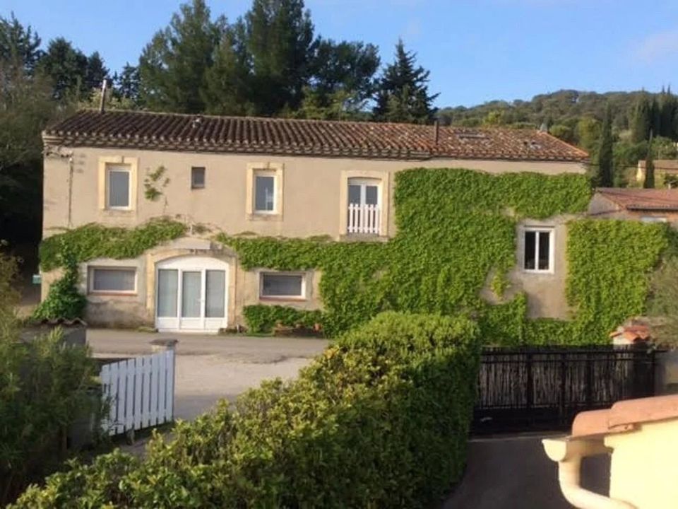 Villa i Carcassonne, Aude - bilde 1
