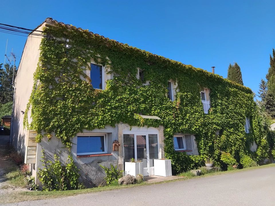 Villa i Carcassonne, Aude - foto 1