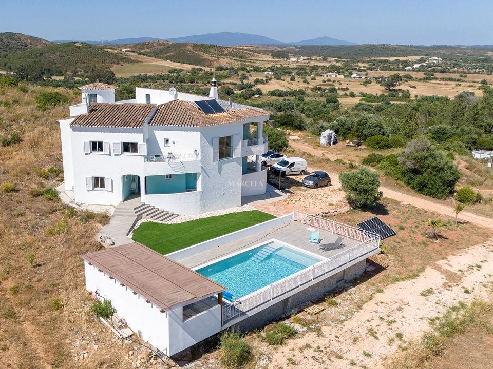 Villa i Lagos, Faro - foto 1