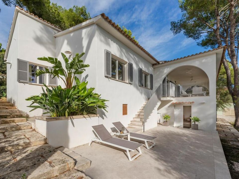 Villa i Alcudia, Mallorca - foto 1