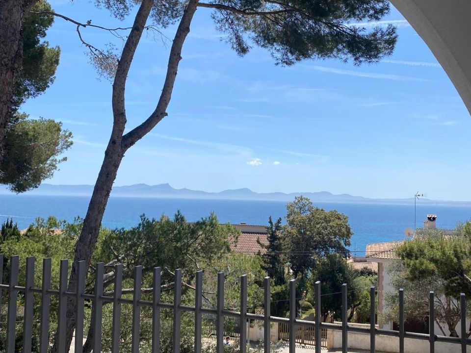 Villa i Alcudia, Mallorca - foto 2