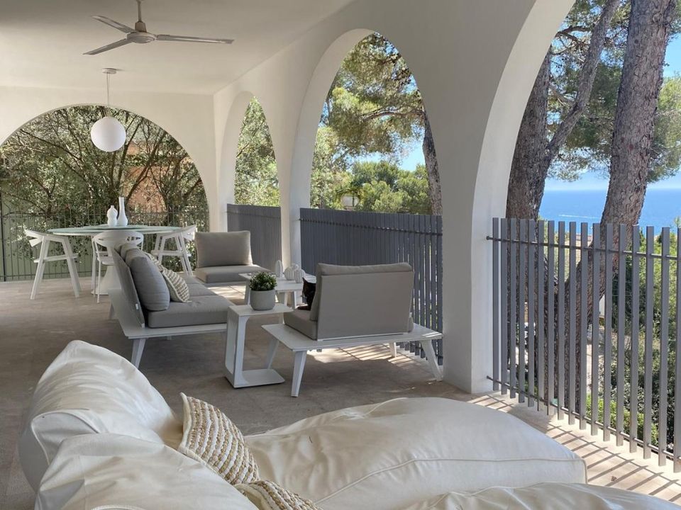 Villa i Alcudia, Mallorca - foto 5