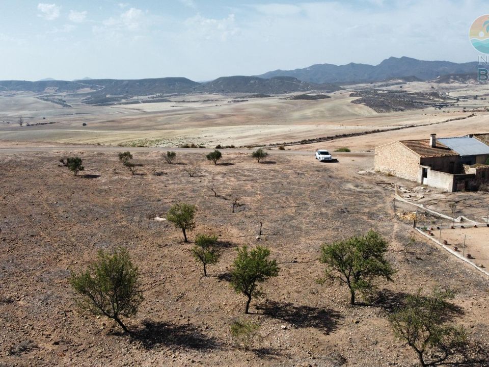 Landejendom i Totana, Murcia - foto 1