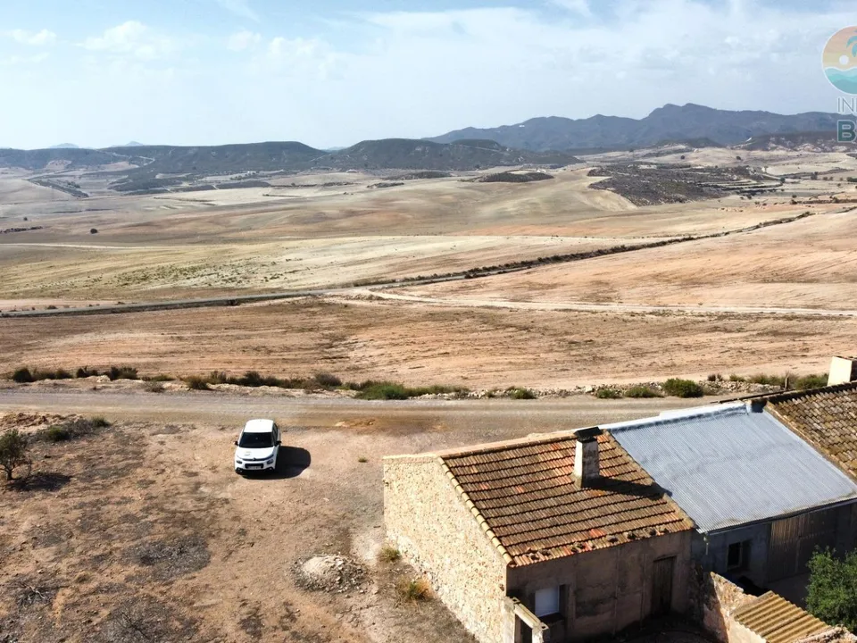 Landejendom i Totana, Murcia - foto 2