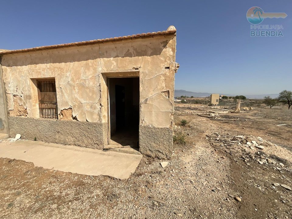 Landejendom i Totana, Murcia - foto 3