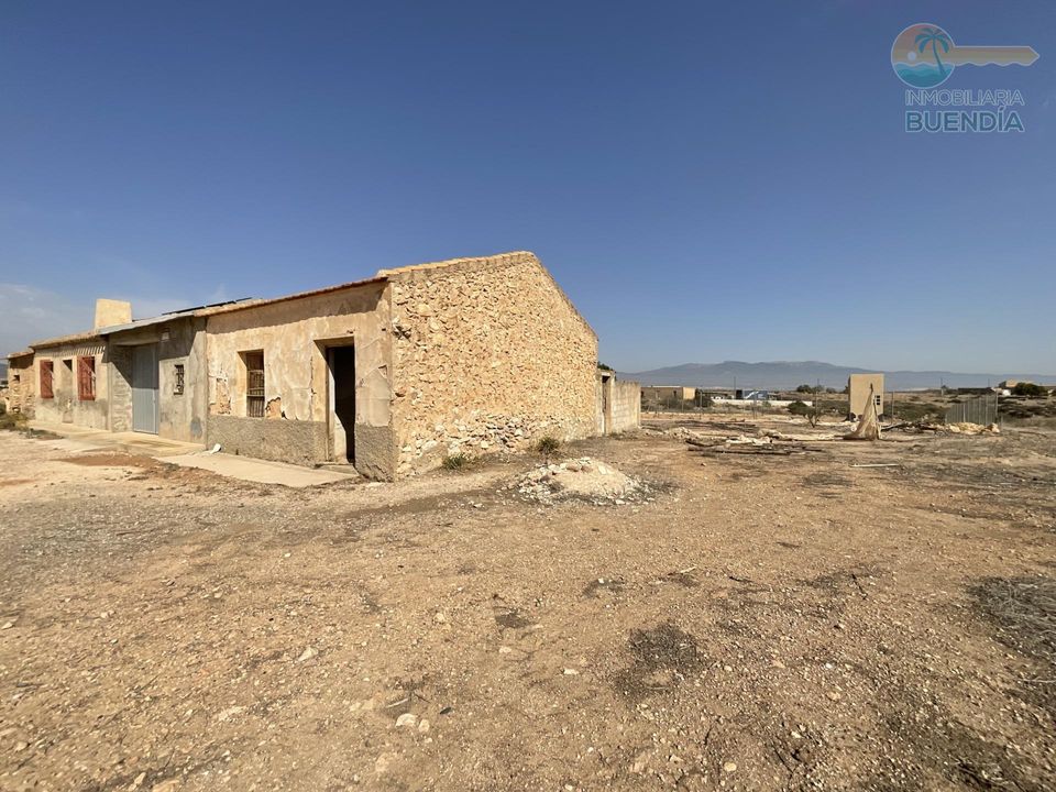 Landejendom i Totana, Murcia - foto 4