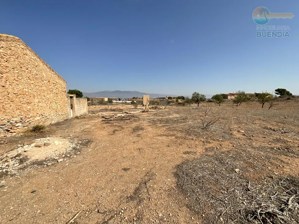 Landejendom i Totana, Murcia - foto 5