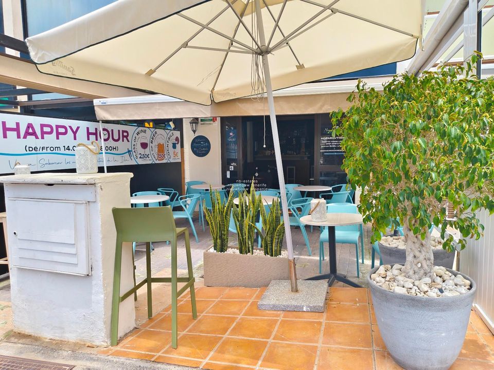 Erhvervsejendom i Palm Mar, Tenerife - foto 2