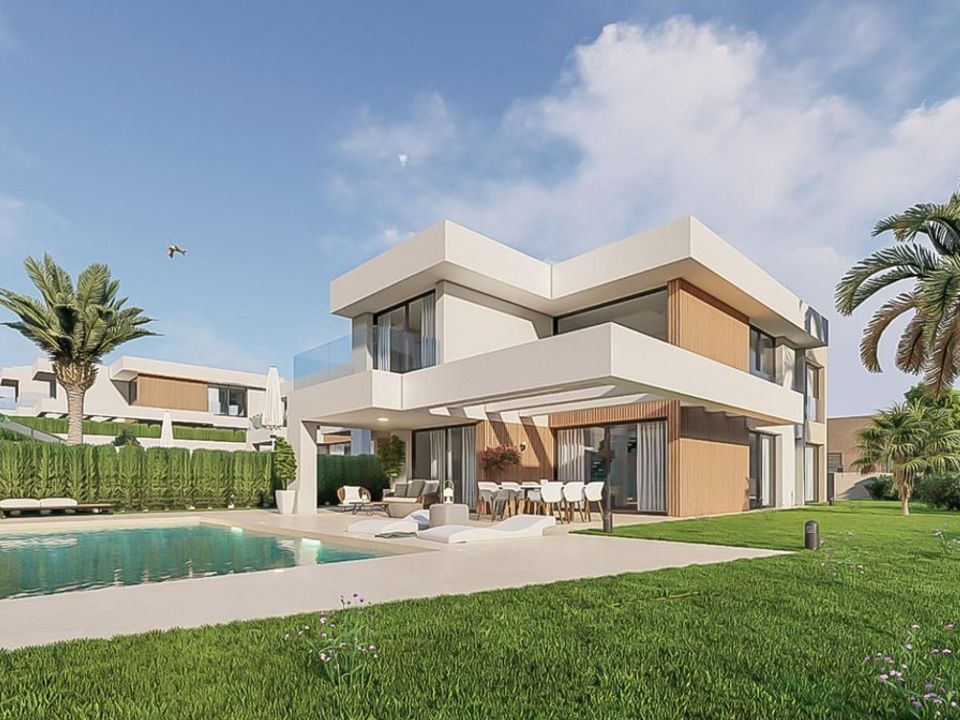 Villa - La Duquesa, Malaga - photo 3