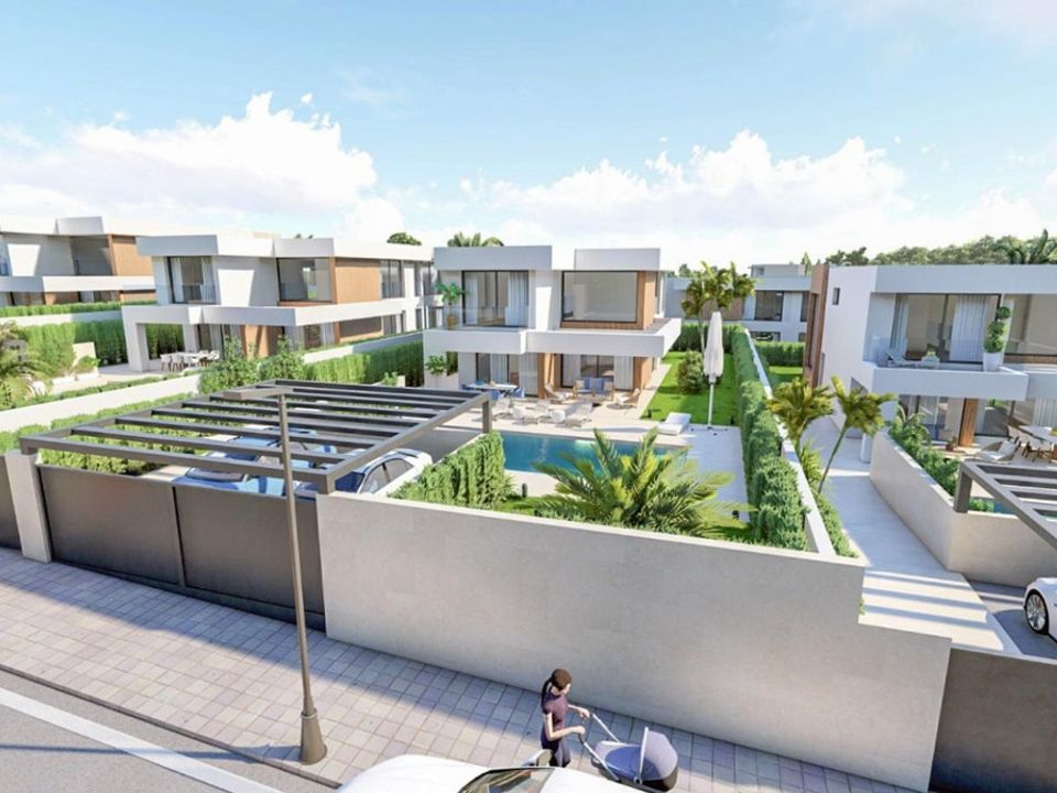 Villa - La Duquesa, Malaga - photo 4