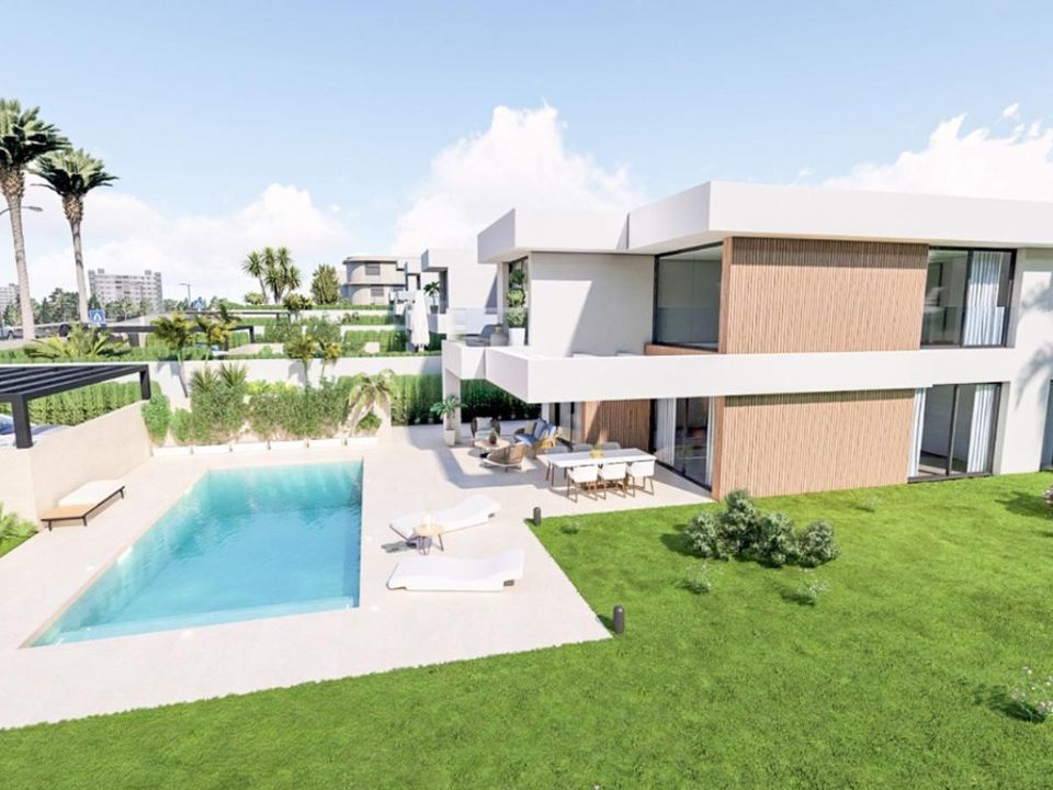 Villa - La Duquesa, Malaga - photo 5