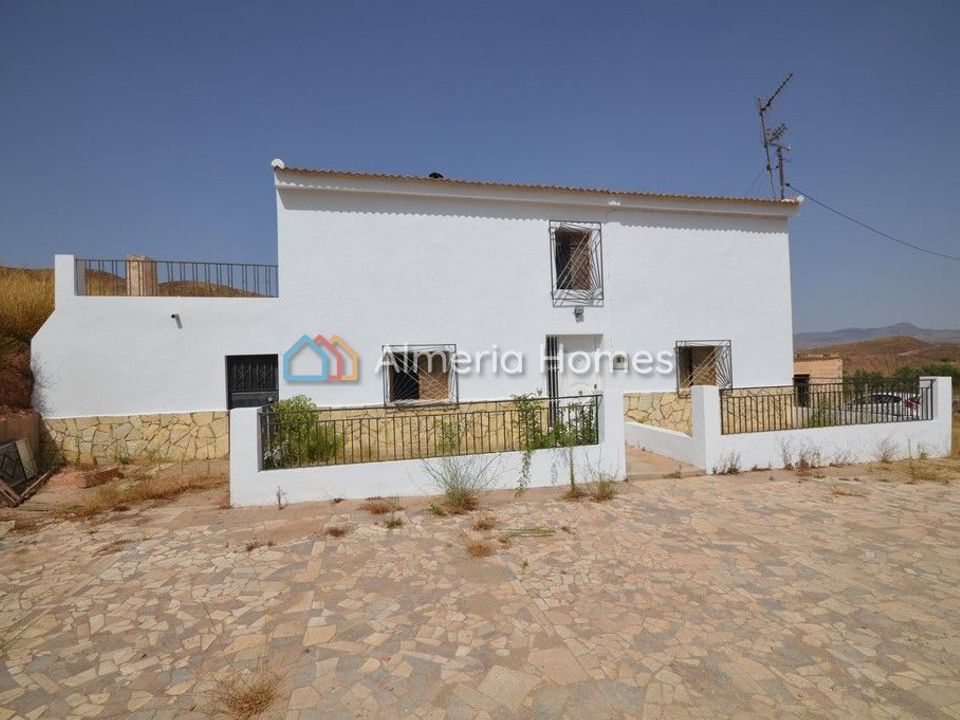 Landejendom i Albox, Almeria - foto 2