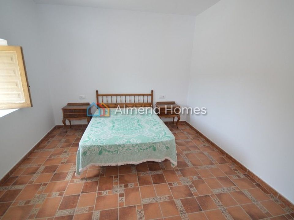 Landejendom i Albox, Almeria - foto 3