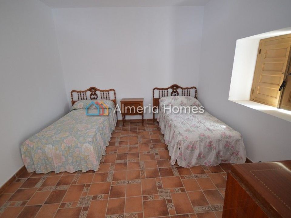 Landejendom i Albox, Almeria - foto 4