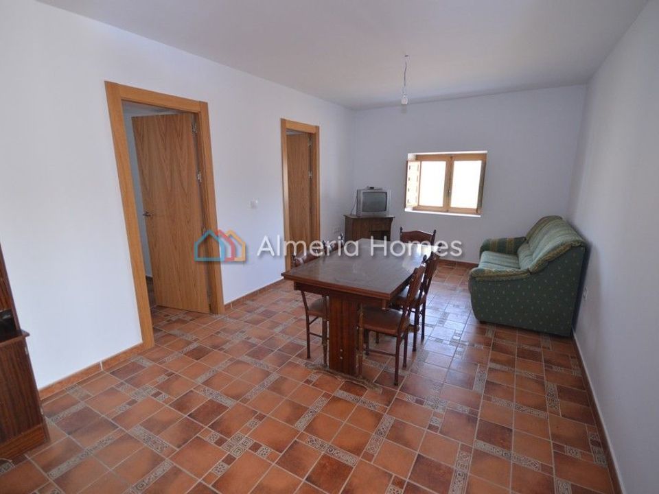 Landejendom i Albox, Almeria - foto 5
