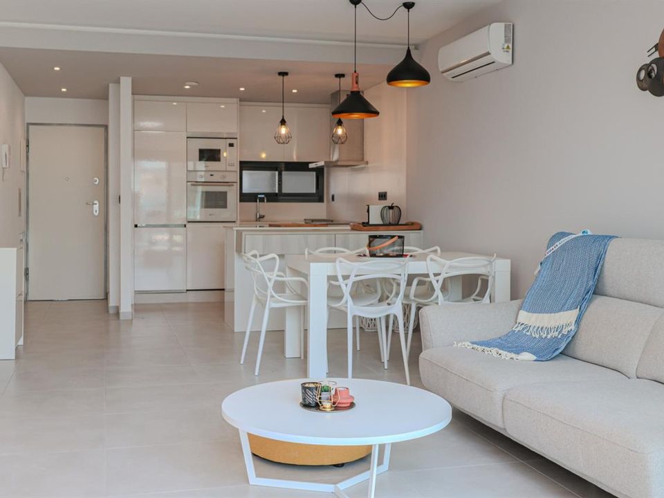 Lejlighed i Almarjal, Alicante - foto 3