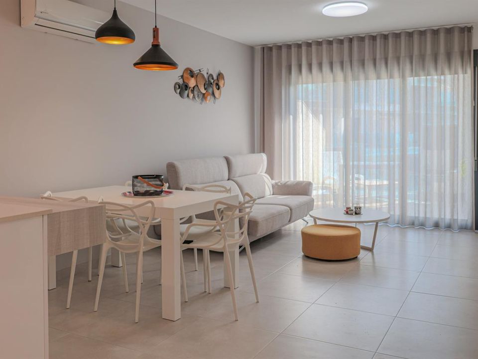 Lejlighed i Almarjal, Alicante - foto 5
