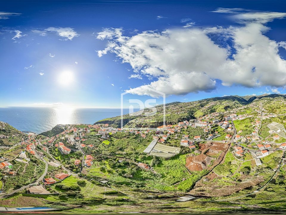 Terra a Calheta, Madeira - foto 1