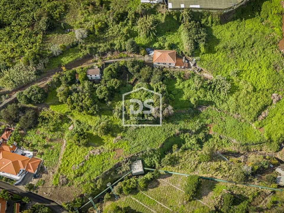Terra a Calheta, Madeira - foto 2