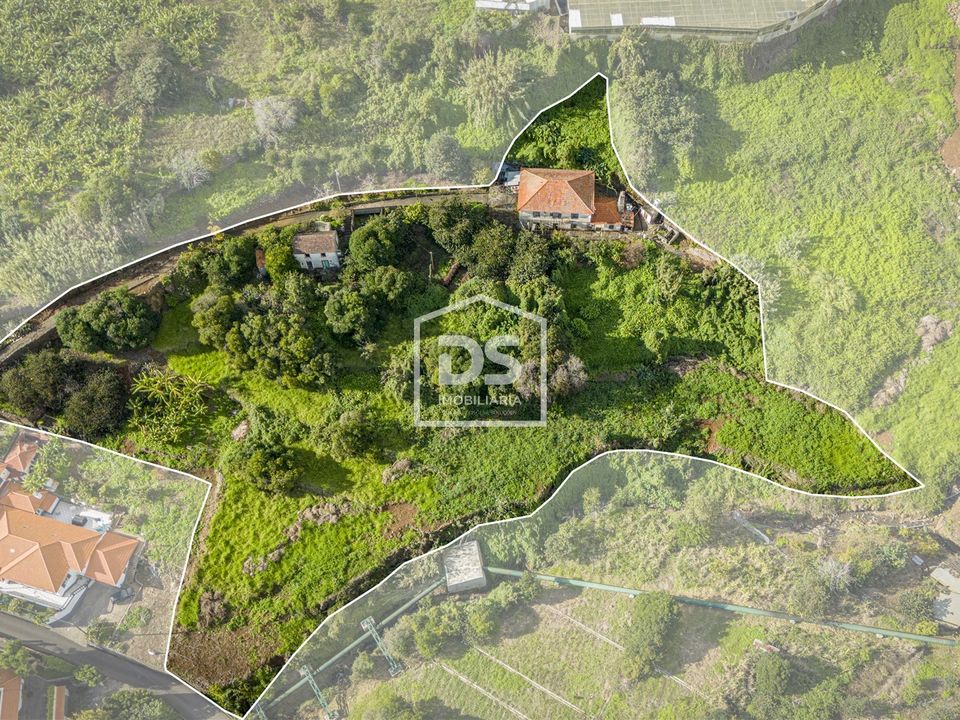 Terra a Calheta, Madeira - foto 3
