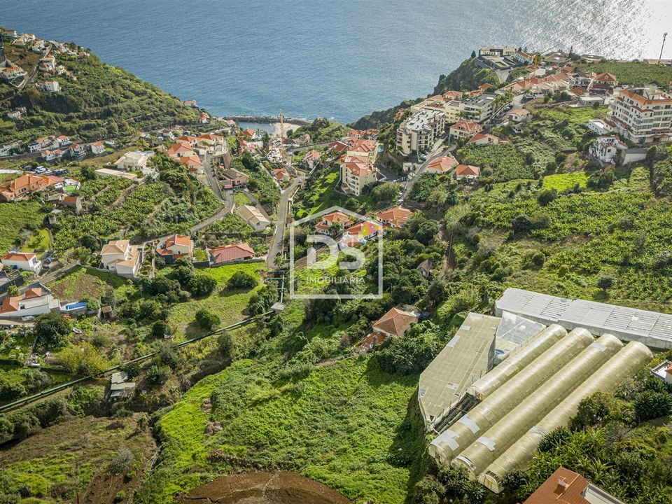 Terra a Calheta, Madeira - foto 4