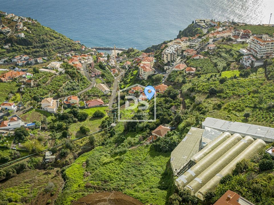 Terra a Calheta, Madeira - foto 5