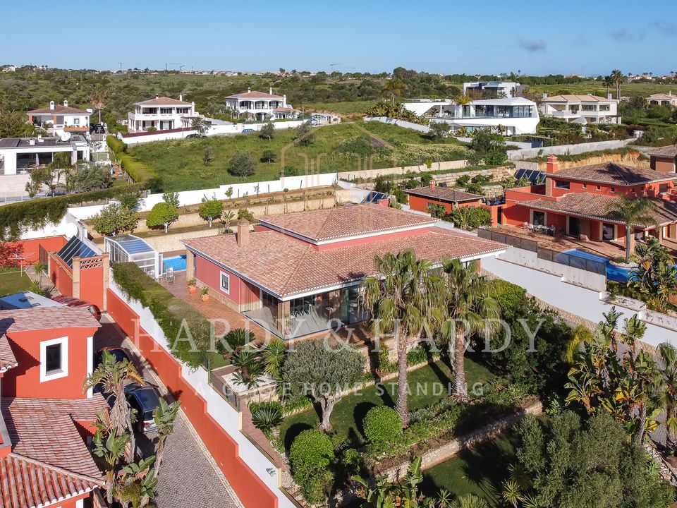 Villa i Lagos, Faro - foto 3