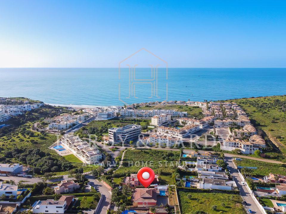 Villa i Lagos, Faro - foto 4