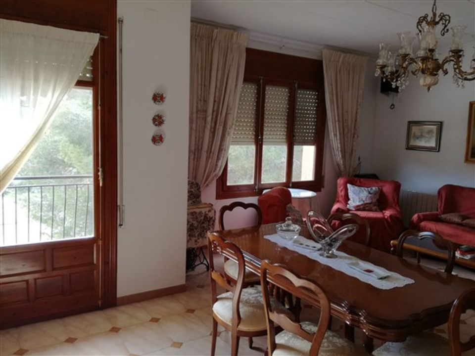 Landsbyhus i Cullar, Granada - foto 5