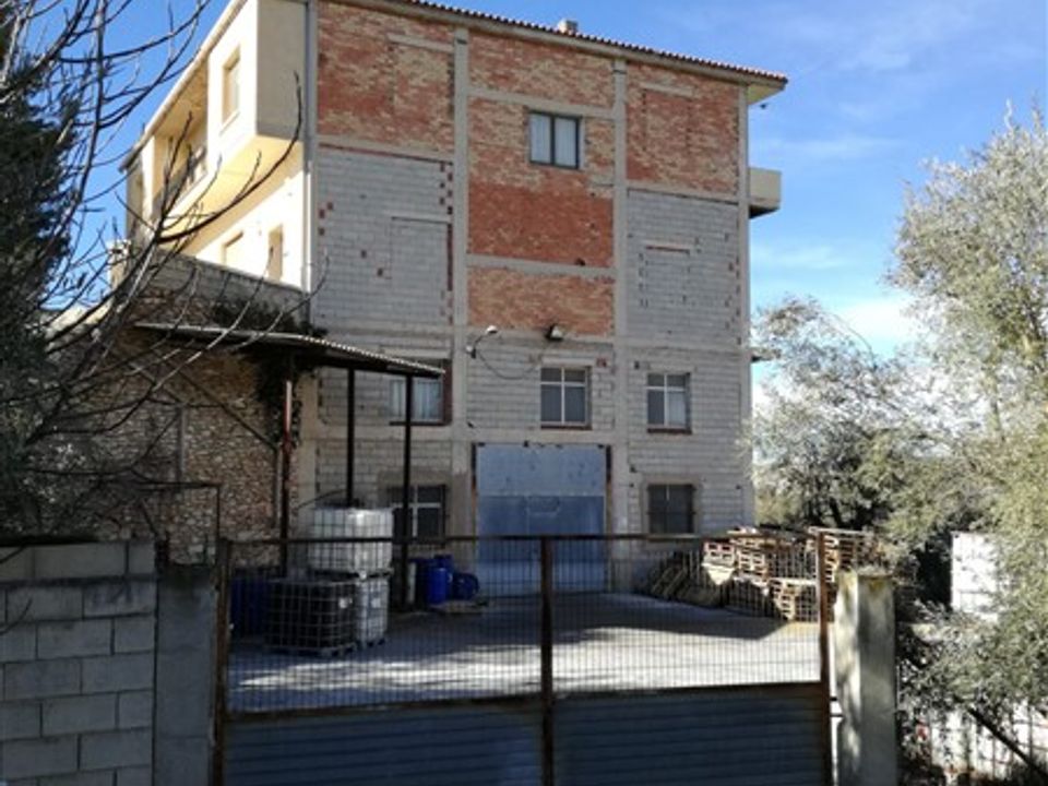Landsbyhus i Cullar, Granada - foto 2